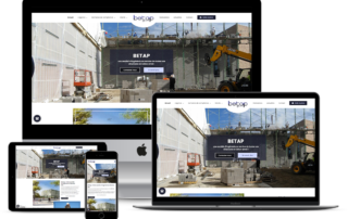 BETAP Bureau D Etude Structure Nantes Actualites Image