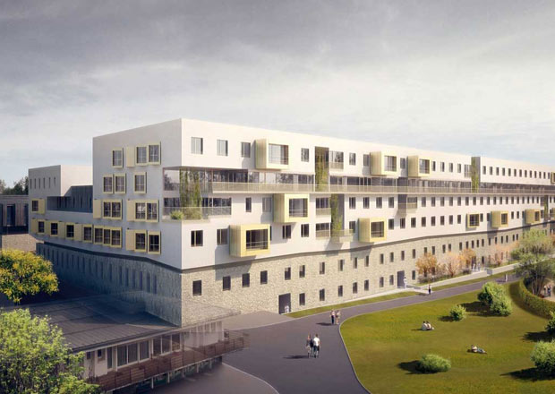 BETAP Bureau D Etude Structure Nantes Centre1