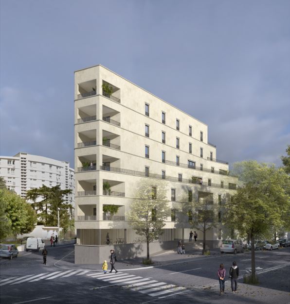 Betap Bureau D Etude Structure Nantes L Bd De Doulon