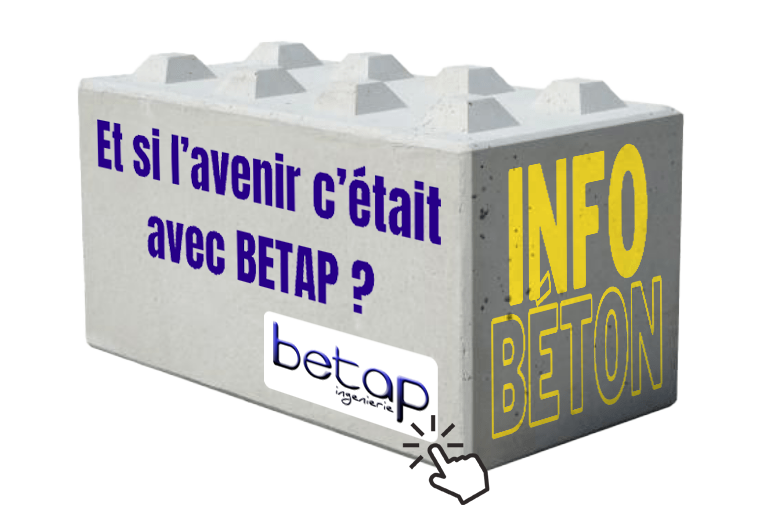 Betap Bureau D Etude Structure Nantes Bloc Titan Bloc Beton Version 2