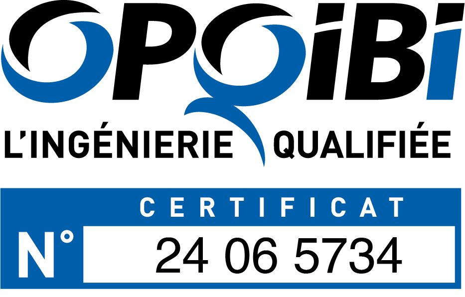 Betap Bureau D Etude Structure Nantes Logo Opqibi 2007