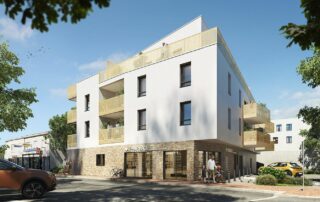 Betap Bureau D Etude Structure Nantes L Mara